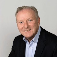 Patrick Murphy CFP, Chartered Financial Planner