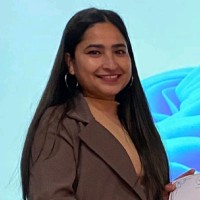 Yashoda Ghimire