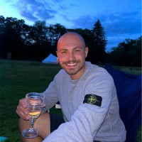 Charlie Cartwright
