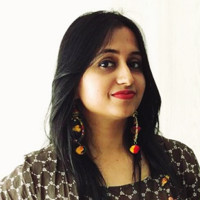 Aarushi Agarwal