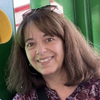 Florence Gouleau