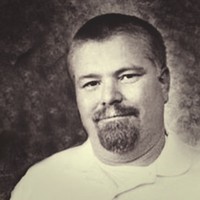 Brian Baker