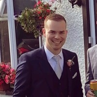 Davy Myers
