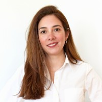 Hélène Robitaille-Hidalgo, RCIC