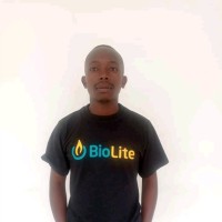 Jim Omondi