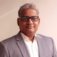 Karthikeyan M.