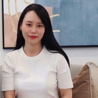 Maggie Wang