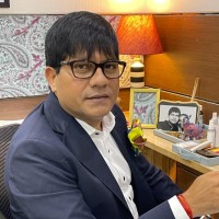 Gaurav Manav