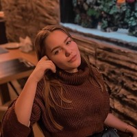 Darya Tsanouskaya