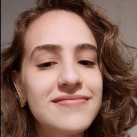 Isabella Marques Dos Santos