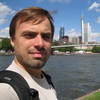 Oleksii Kikot