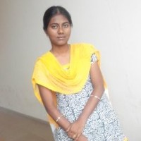 Pavithra Arusamy