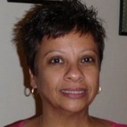 Mildred Peguero