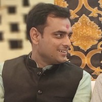 Vikash Kumar Mishra