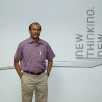 John Thangaraj