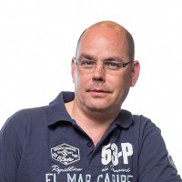 Duco Bergsma