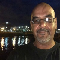 Shaizi Dad