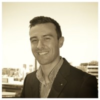 James Churchill