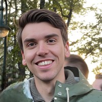 Christian Skaar Nydal