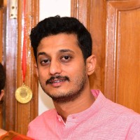 Nishanth K S