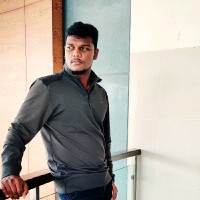 Akhil John