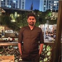Karthick S