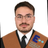 Antonio Moriel Coronado