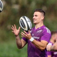 Shane Daly