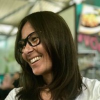 Alicia Rincon Gafo