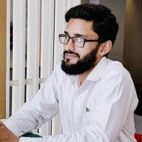 Mamoon Qamar