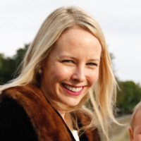 Leah McLaren