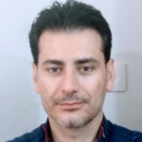Mohammad Reza Sadeghiyan