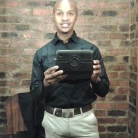 Gift Seka Moloi