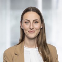 Zoé Chantal Breny