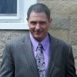 Gregory Driscoll