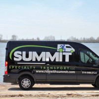 SUMMIT Specialty Transport