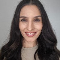 Maria Meek