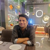 Vaibhav Dubey