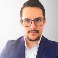 Eduardo Cedeño Chávez