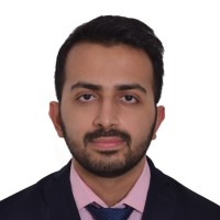 Pranay Laungani