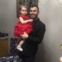 Kieren Jones
