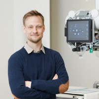 Simon Gade Thomsen