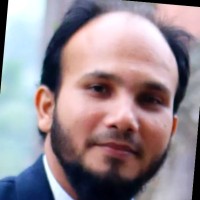 Muntashir Wahid