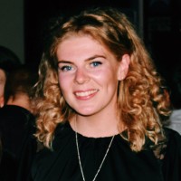 Sarah Bazley-Harrison