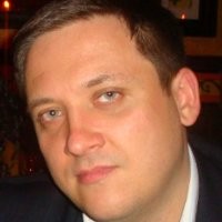 Kirill Kharchuk