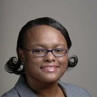 Martinette Smith