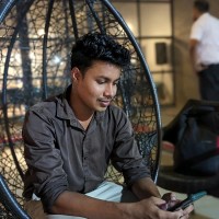Ravi Biradar