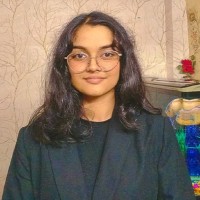 Tanushree Thakur
