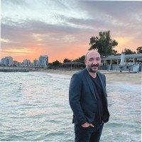 GOKHAN VOLKAN AKPINAR