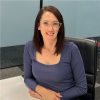 Bianca Dawes